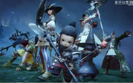 Welche Strategien gibt es für das FF14-Mobilspiel? Eine detaillierte Anleitung für Anfänger in der Kristallwelt von Final Fantasy 14
