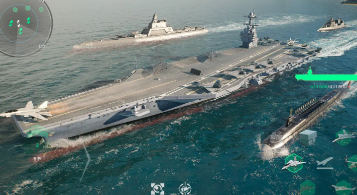 When will the Dawn Test for Modern Warships begin? Latest news and leaks about the Modern Warships test