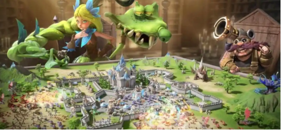 Is Dragonstone War fun? A detailed explanation of the Dragonstone War game