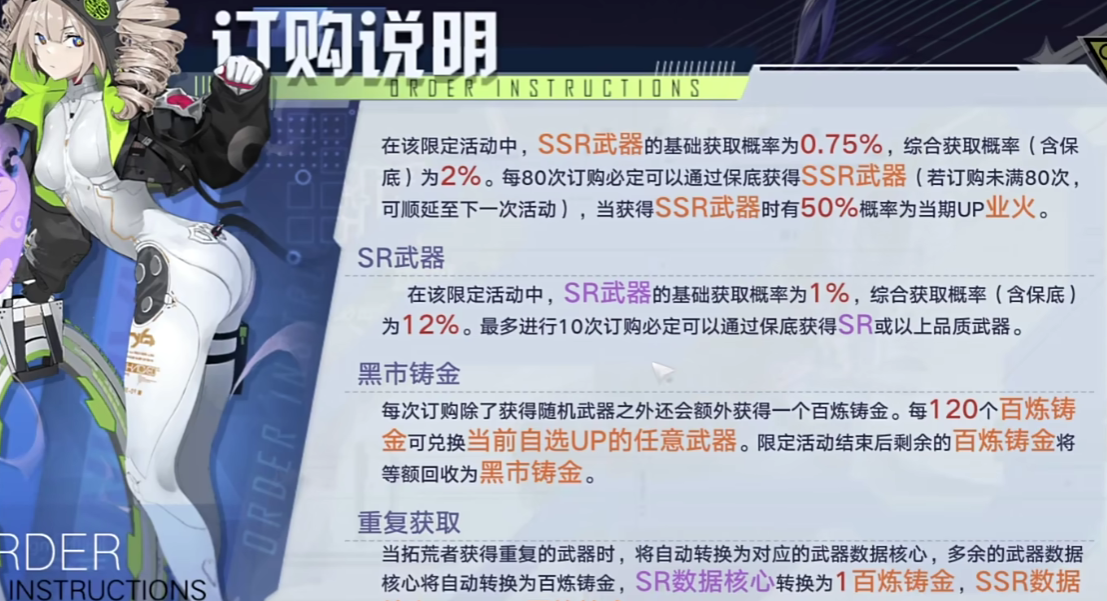 What is the Alien Ring Card Drawing Mechanism? An Interpretation of the Alien Ring Card Drawing Strategy
