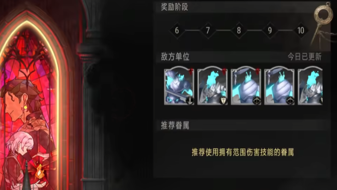 How to Clear the Silver and Crimson Material Dungeons: A Guide to the Silver and Crimson Material Dungeon Strategies