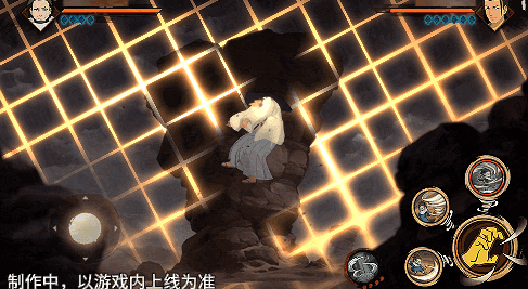 Introduction to Naruto Mobile Game: Raging Battle, How is the Raging Battle in Naruto Mobile Game?