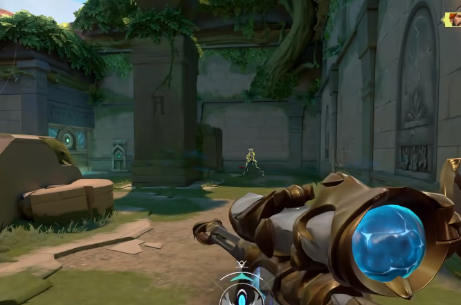Is Valorant mobile and PC cross-platform? Are the skins from the Valorant Prime Gaming promotion cross-platform?