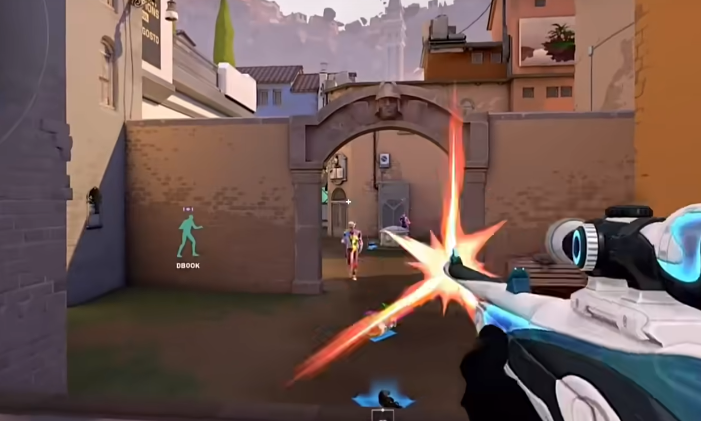 Is Valorant mobile and PC cross-platform? Are the skins from the Valorant Prime Gaming promotion cross-platform?
