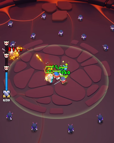 How to Play Rogue Dungeon: An Introduction to Rogue Dungeon Gameplay
