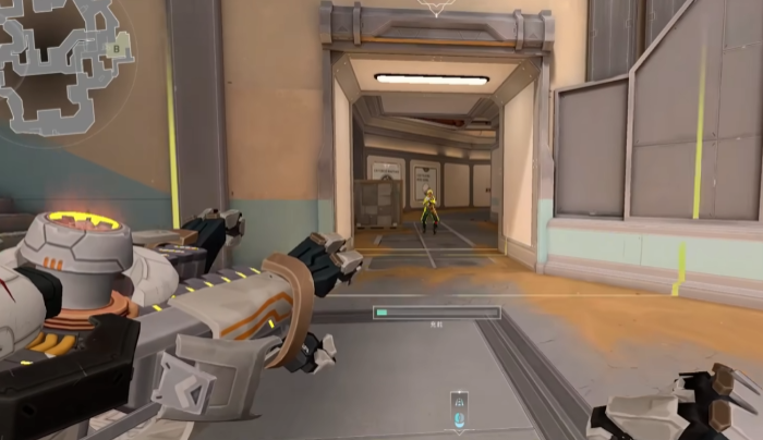 Valorant Mobile Brimstone Character Gameplay Introduction How to Play Brimstone in Valorant Operation Energy