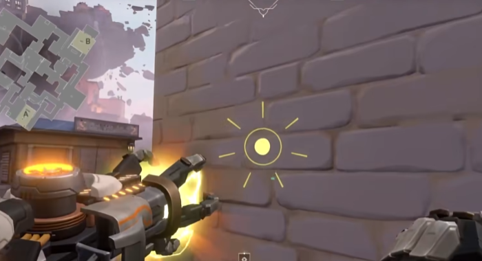 Valorant Mobile Brimstone Character Gameplay Introduction How to Play Brimstone in Valorant Operation Energy