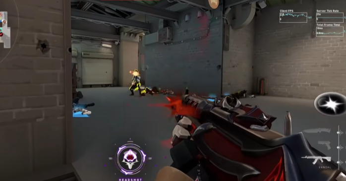 Valorant Mobile Brimstone Character Gameplay Introduction How to Play Brimstone in Valorant Operation Energy