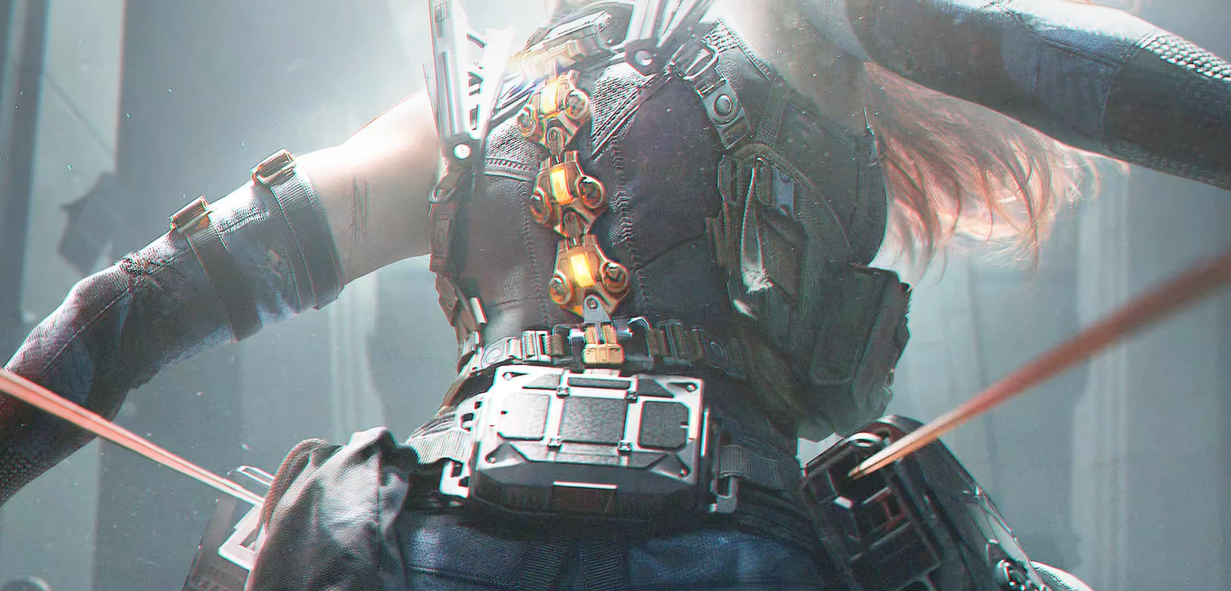 การดำเนินการของ Delta Force Gale คืออะไร การดำเนินการของ Delta Force Gale ดีอย่างไร