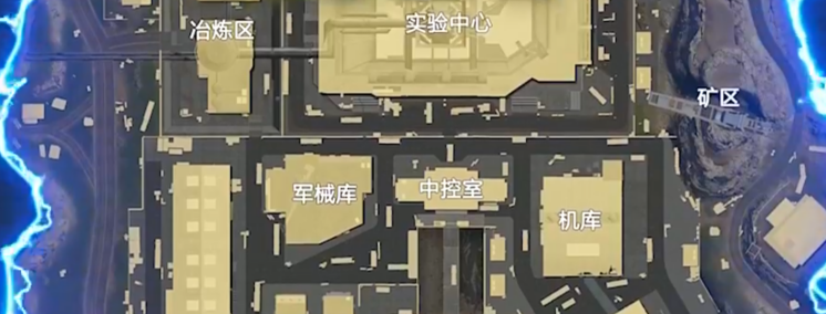 Introduction to the Peace Elite Experimental Base, how is the Peace Elite Experimental Base?