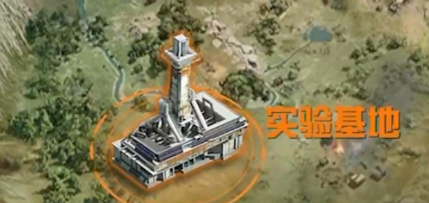 Introduction to the Peace Elite Experimental Base, how is the Peace Elite Experimental Base?