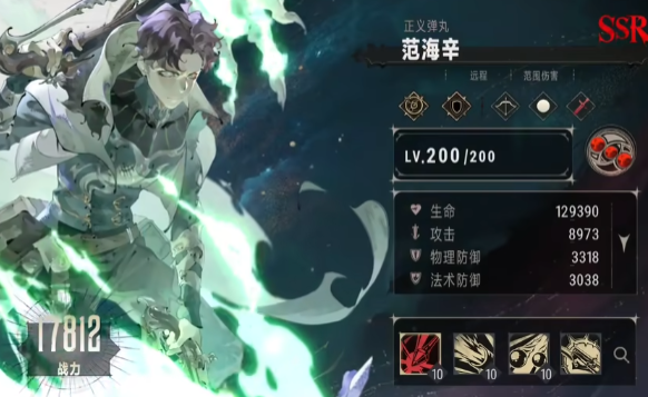 Introduction to Lineups in Silver and Crimson Mobile Game: What Are Some Powerful Lineups in Silver and Crimson Mobile Game