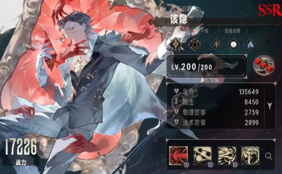 Introduction to Lineups in Silver and Crimson Mobile Game: What Are Some Powerful Lineups in Silver and Crimson Mobile Game
