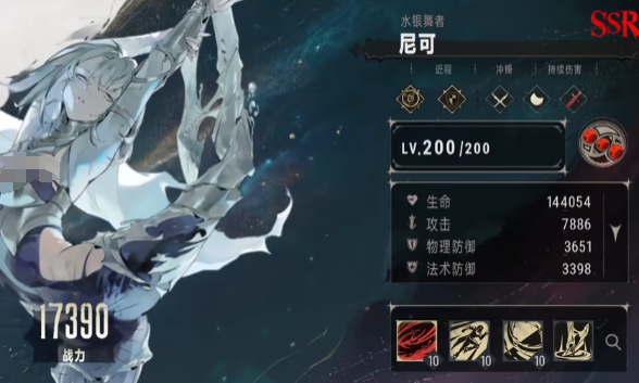 Introduction to Lineups in Silver and Crimson Mobile Game: What Are Some Powerful Lineups in Silver and Crimson Mobile Game