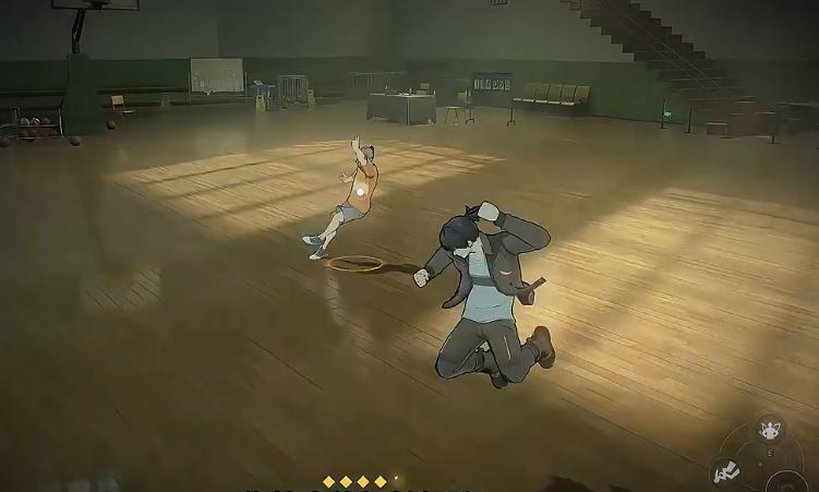 Tips for Using Dodge in The Underneath of the Strange Mobile Game How to Use Dodge in The Underneath of the Strange Mobile Game