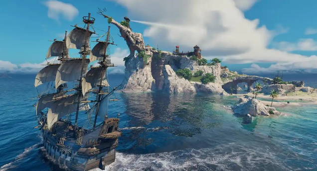 Is The Sea of Oblivion developed by the same team as Identity V? A detailed explanation of The Sea of Oblivion's game features