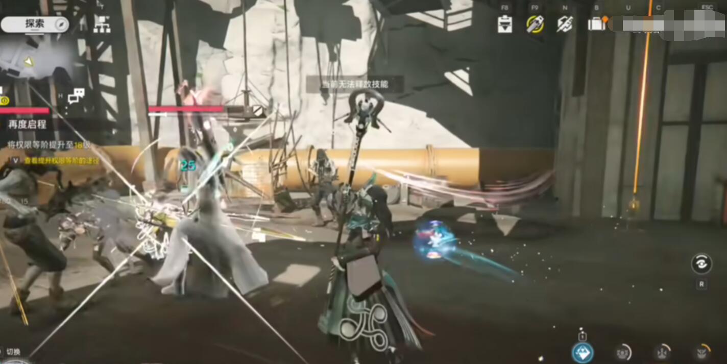How is Cece in Arknights: Endfield? Introduction to Cece's Strength in Arknights: Endfield