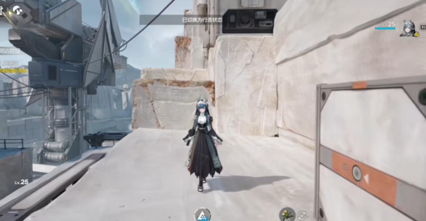 How is Cece in Arknights: Endfield? Introduction to Cece's Strength in Arknights: Endfield