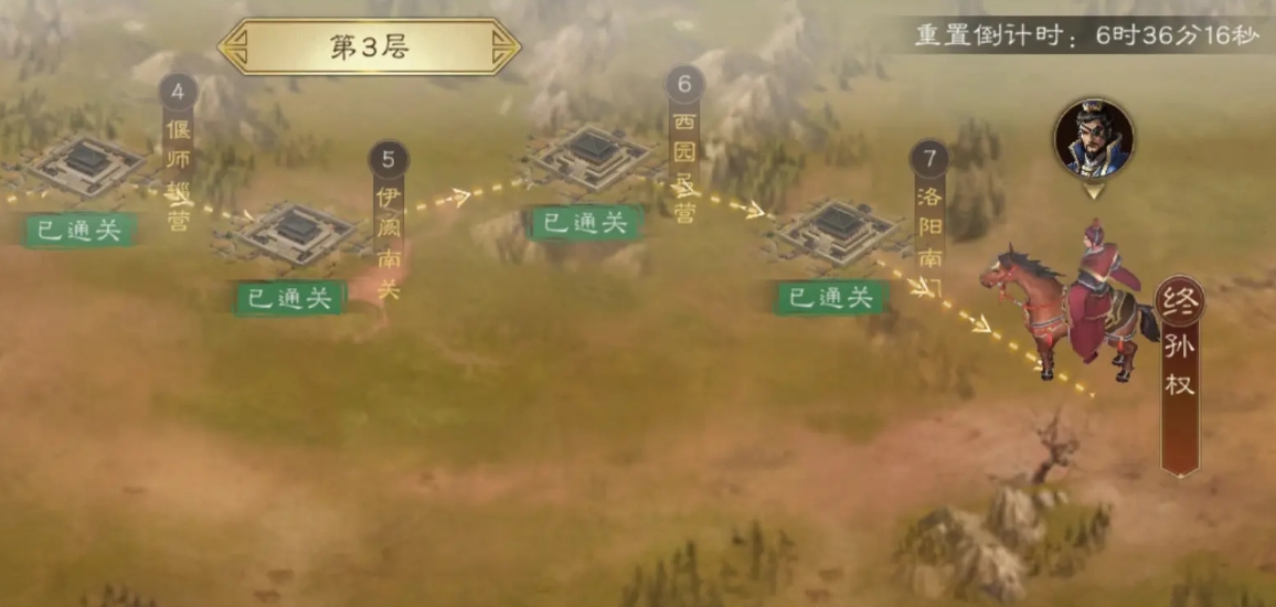 Complete Guide to the New Romance of the Three Kingdoms: Cao Cao's Story, Overview for New Players Starting Out