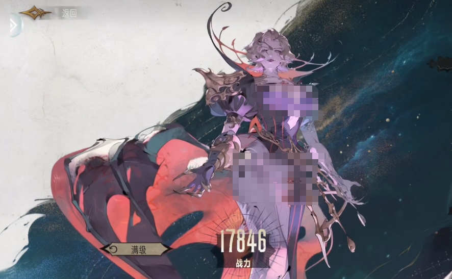 Silver and Crimson Character Strength Ranking Overview Sharing of Silver and Crimson Mobile Game Character Strength List
