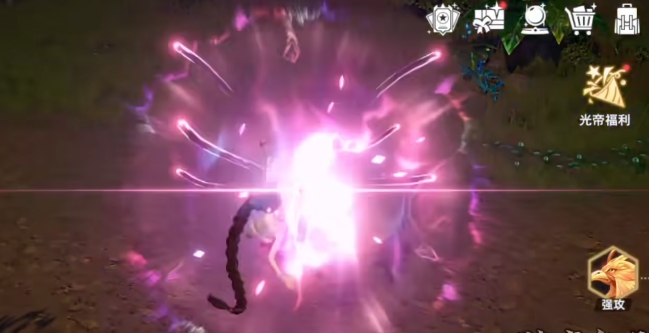 How to Play Xiao Wu in the Soul Land Hunting World Analysis of the Xiao Wu Character in the Soul Land Hunting World