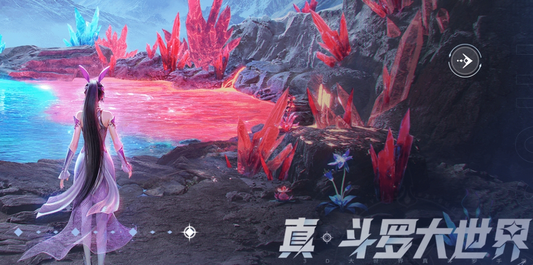 How to Play Xiao Wu in the Soul Land Hunting World Analysis of the Xiao Wu Character in the Soul Land Hunting World