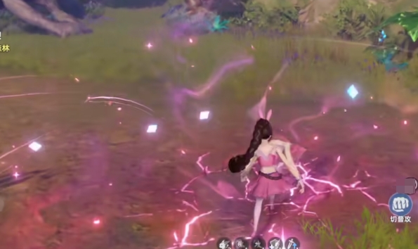 How to Play Xiao Wu in the Soul Land Hunting World Analysis of the Xiao Wu Character in the Soul Land Hunting World
