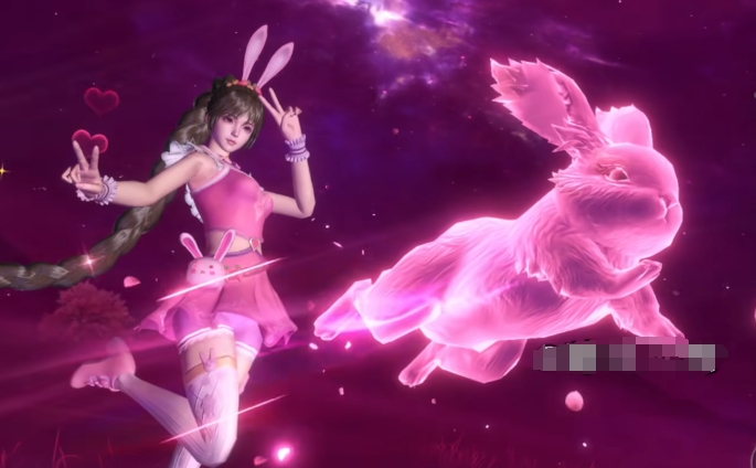 How to Play Xiao Wu in the Soul Land Hunting World Analysis of the Xiao Wu Character in the Soul Land Hunting World