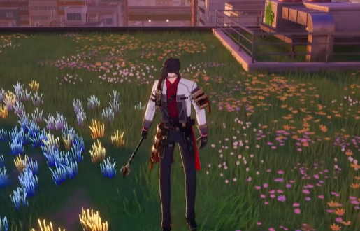 Adler Character Gameplay Tips and Tricks How to Play Adler in the Heterocycle Mobile Game
