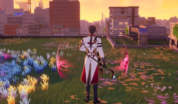Adler Character Gameplay Tips and Tricks How to Play Adler in the Heterocycle Mobile Game