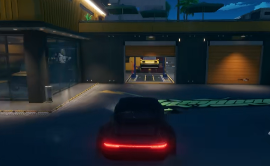 Vehicle Modification Tips How to Modify Vehicles in the Yihuan Mobile Game