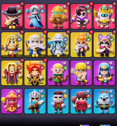 Which lineups are the best in Dungeon Rumble? Recommendations for lineup combinations in Dungeon Rumble