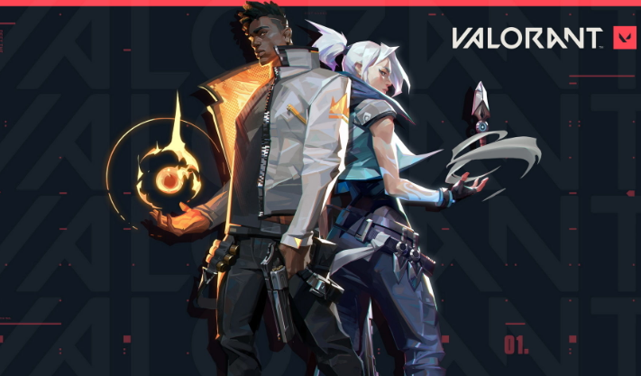 Who is the agent for the Valorant mobile game? Who is the agent for the Valorant Energy Operation?