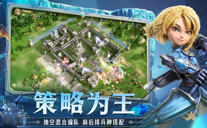 Dragon Stone War Spending Guide: How to Spend Money Wisely in Dragon Stone War