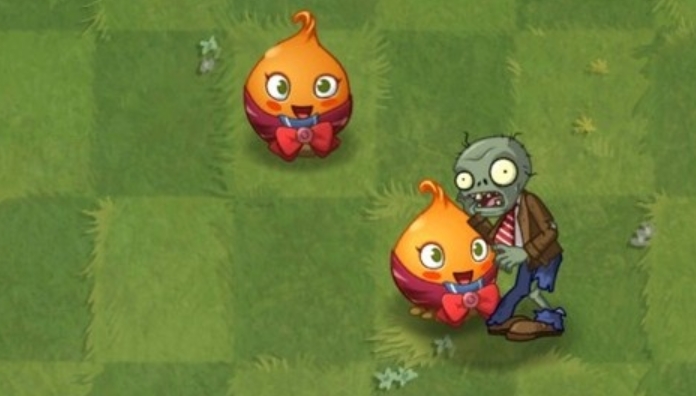 Pflanzen gegen Zombies 3 Begleiter teilen Pflanzen gegen Zombies 3 Pflanzen-Begleiter Vollständiges Handbuch