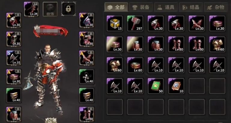 Panduan Peningkatan World of Miracles Origin Panduan Cepat Peningkatan World of Miracles Origin
