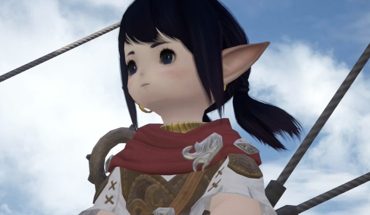 How to change jobs in Final Fantasy 14 Crystal World How to change jobs in the FF14 mobile game