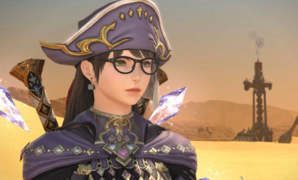 How to change jobs in Final Fantasy 14 Crystal World How to change jobs in the FF14 mobile game