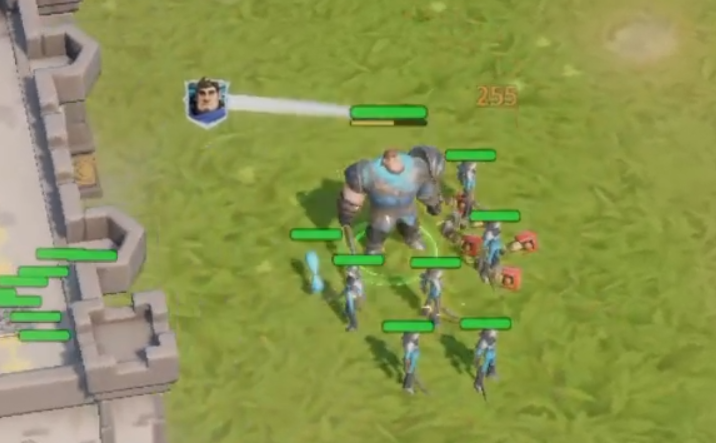Dragon Stone War City Relocation Method How to Relocate a City in Dragon Stone War