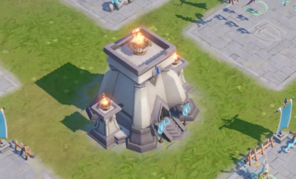 Dragon Stone War City Relocation Method How to Relocate a City in Dragon Stone War