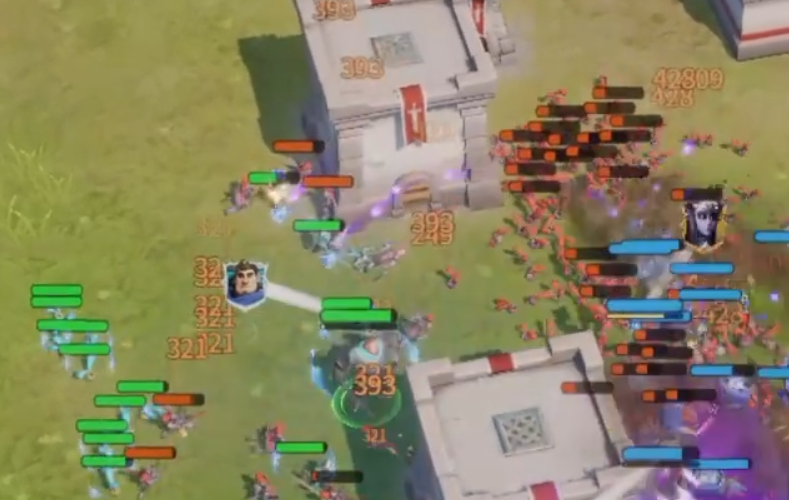 Dragon Stone War City Relocation Method How to Relocate a City in Dragon Stone War