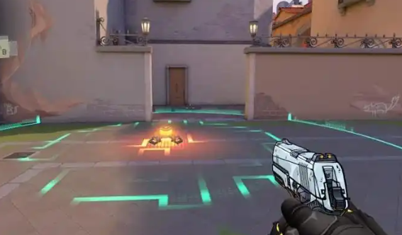 Is Valorant Mobile's Hellion fun to play? Introduction to Valorant's Operation: Energy Hellion