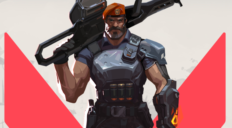 Is Valorant Mobile's Hellion fun to play? Introduction to Valorant's Operation: Energy Hellion