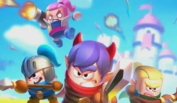 Introduction to the 5 Most Worthwhile Heroes to Raise in Dungeon Chaos Which are the 5 most worthwhile heroes to raise in Dungeon Chaos
