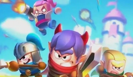 Introduction to the 5 Most Worthwhile Heroes to Raise in Dungeon Chaos Which are the 5 most worthwhile heroes to raise in Dungeon Chaos