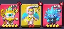 Introduction to the 5 Most Worthwhile Heroes to Raise in Dungeon Chaos Which are the 5 most worthwhile heroes to raise in Dungeon Chaos