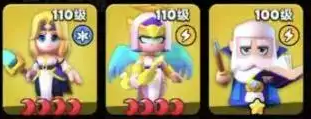 Introduction to the 5 Most Worthwhile Heroes to Raise in Dungeon Chaos Which are the 5 most worthwhile heroes to raise in Dungeon Chaos