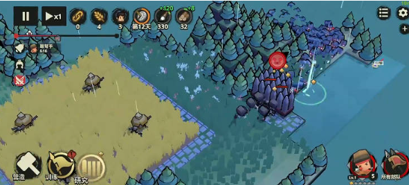 Guide to Pioneering in Lonely City How to Play Pioneering in Lonely City