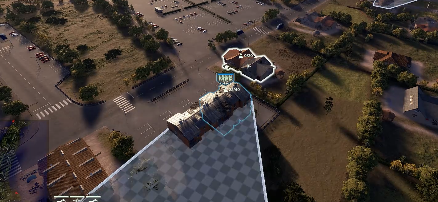 Advanced Unit Operations Guide for Broken Arrow