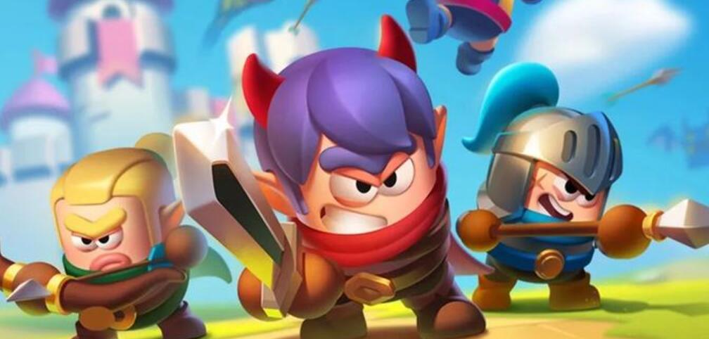 How to Pass the Eighth Level of Dungeon Brawl and Recommended Combinations for the Eighth Level of Dungeon Brawl